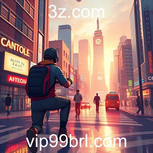 Avanços Tecnológicos nos Jogos de 99brl