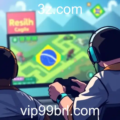 A Ascensão da 99brl no Cenário de Jogos Online