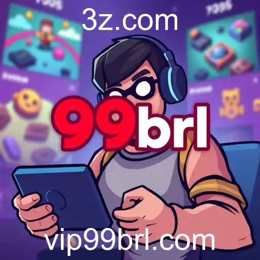 A Ascensão de 99brl no Mercado de Jogos Online