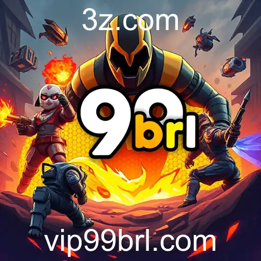 99brl: A Nova Era dos Jogos em Português