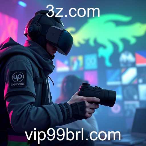 Revolução do Mercado de Jogos no Brasil