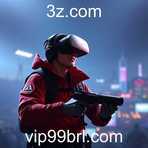 A Revolução dos Jogos Digitais no Brasil