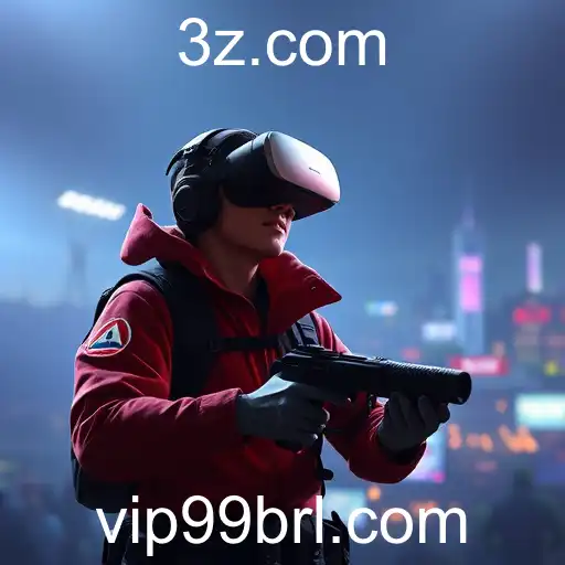 A Revolução dos Jogos Digitais no Brasil