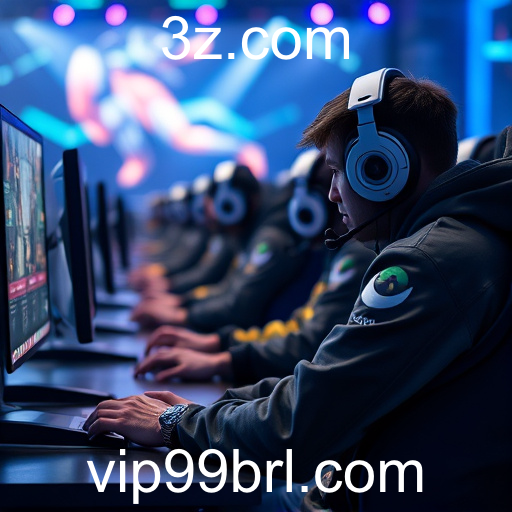 O Crescimento dos eSports e Sua Influência na Indústria de Jogos