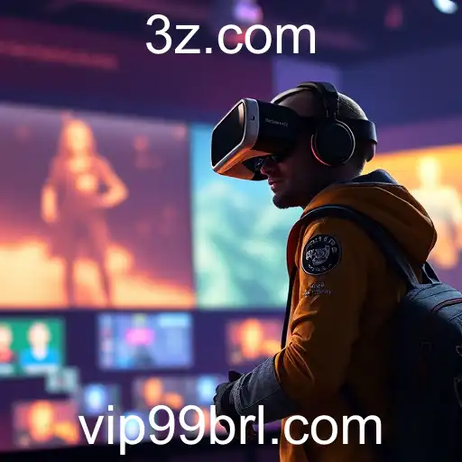 A Evolução do 99brl no Cenário de Jogos em 2025