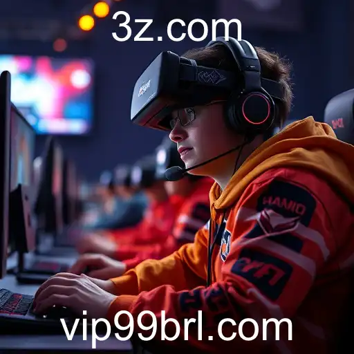 99brl: A Evolução do Gaming no Brasil