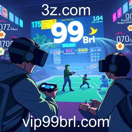 Avanços e Tendências no Mundo dos Jogos em 2025