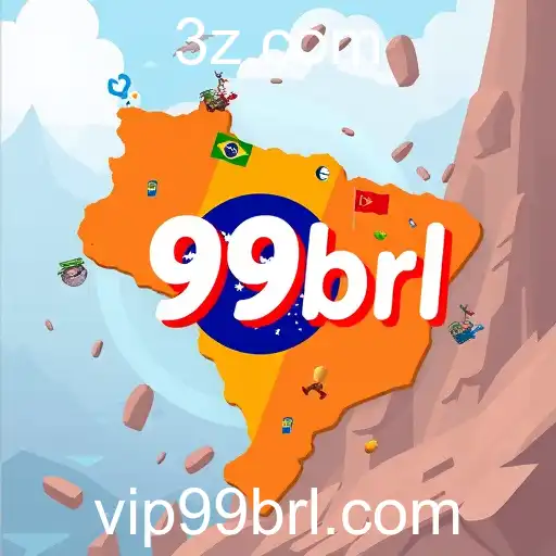 Indústria de Jogos em Transformação: O Impacto do 99brl