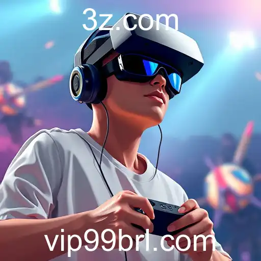 Transformações no Mercado de Jogos em 2025