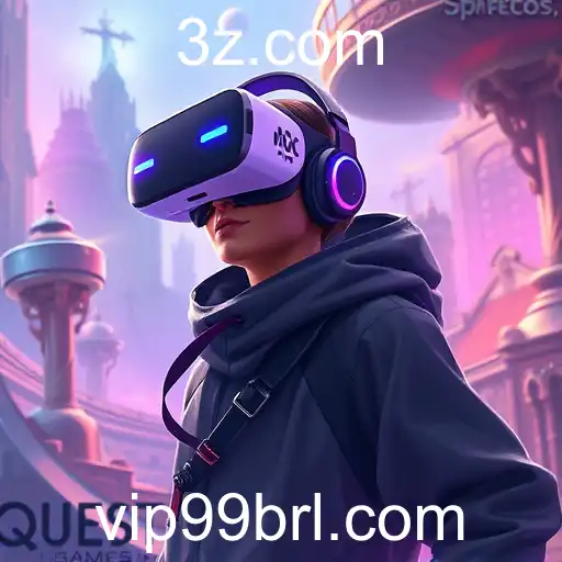 Revolução no Mundo dos Games: Como as Novas Tecnologias Estão Transformando a Experiência do Jogador