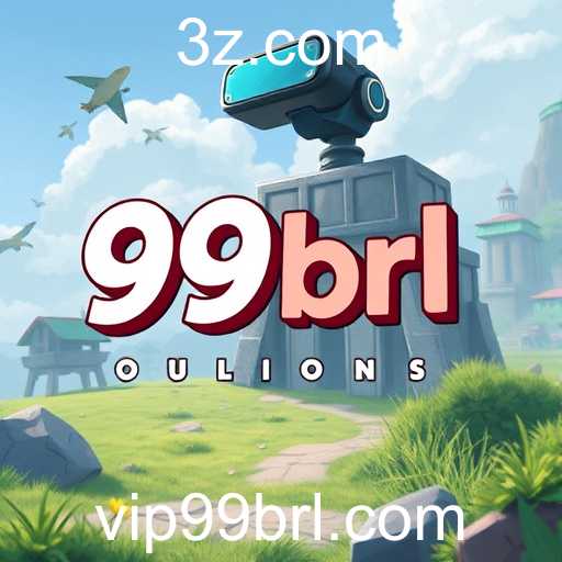 A Evolução dos Jogos em 99brl: Uma Nova Era Digital