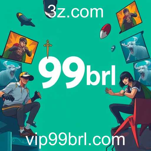 O Império dos Jogos Online no Brasil: 99brl em Destaque