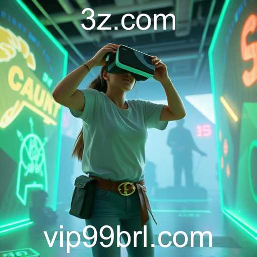 A Nova Onda no Mercado de Jogos: Impactos e Oportunidades