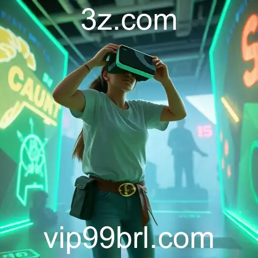 A Nova Onda no Mercado de Jogos: Impactos e Oportunidades