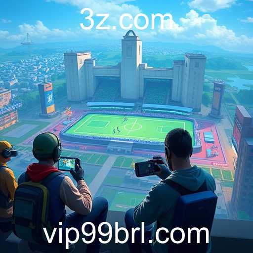 Tendências e Evolução do Mercado de Jogos em 2025