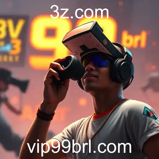 Inovações e Tendências para 2025 no Mundo dos Jogos