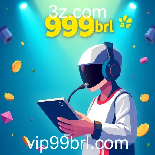 Expansão do Mercado de Jogos em 2025: O Crescimento da 99brl