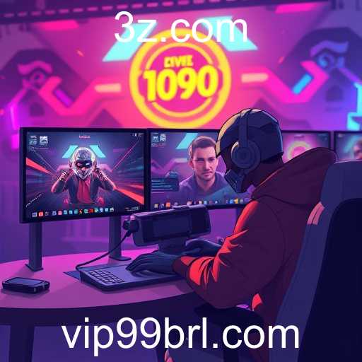 A Ascensão dos Jogos Online e o Impacto da 99brl