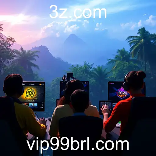 O Impacto dos Jogos na Atualidade