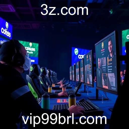 O Impacto dos Jogos no Cenário Brasileiro de 2025