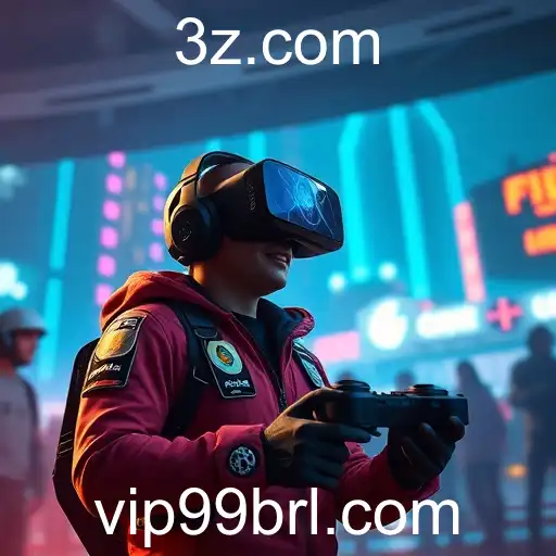 Impactos e Tendências no Universo dos Jogos Digitais