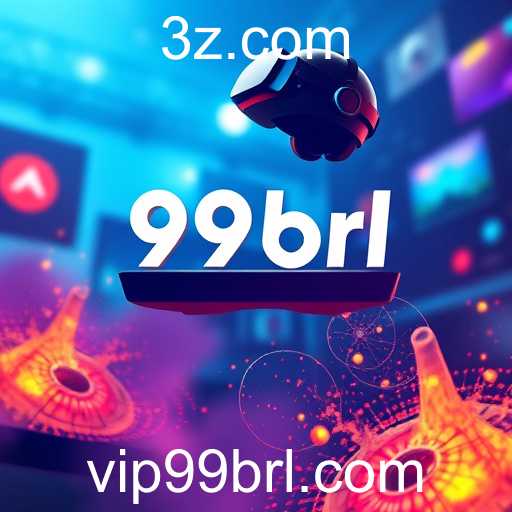 Inovação e Tendências no Mercado de Jogos com 99brl