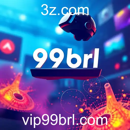 Inovação e Tendências no Mercado de Jogos com 99brl