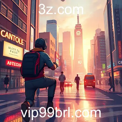 Avanços Tecnológicos nos Jogos de 99brl