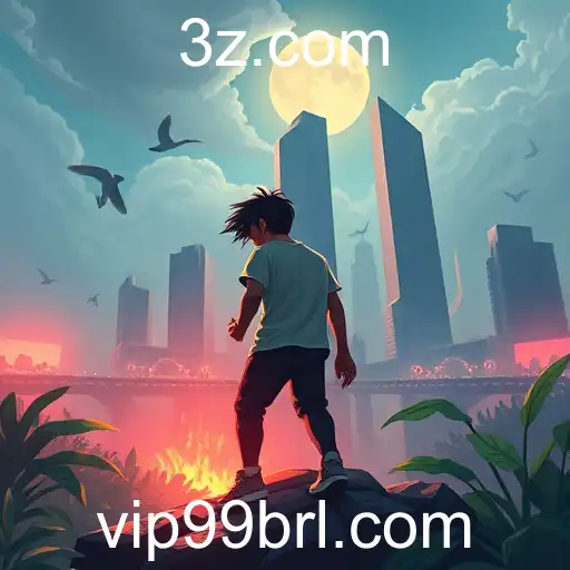 A Revolução dos Jogos Brasileiros: Um Olhar Sobre 2025