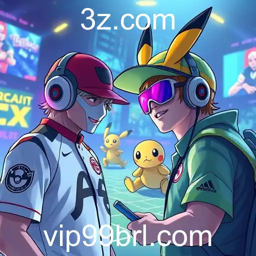 Revolução no Mercado de Jogos no Brasil