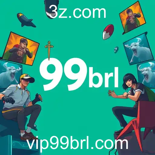 O Império dos Jogos Online no Brasil: 99brl em Destaque