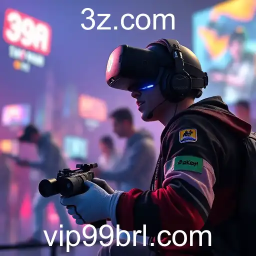 Tendências Emergentes no Universo dos Jogos em 2025