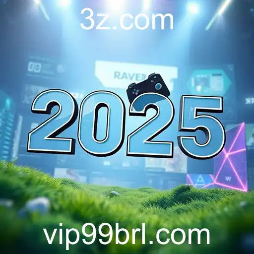 Revolução Digital: Os Jogos que Estão Transformando 2025