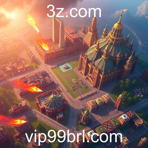 Ascensão do '99brl' no Mercado de Jogos Online