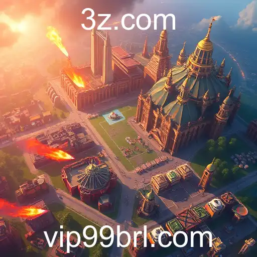 Ascensão do '99brl' no Mercado de Jogos Online