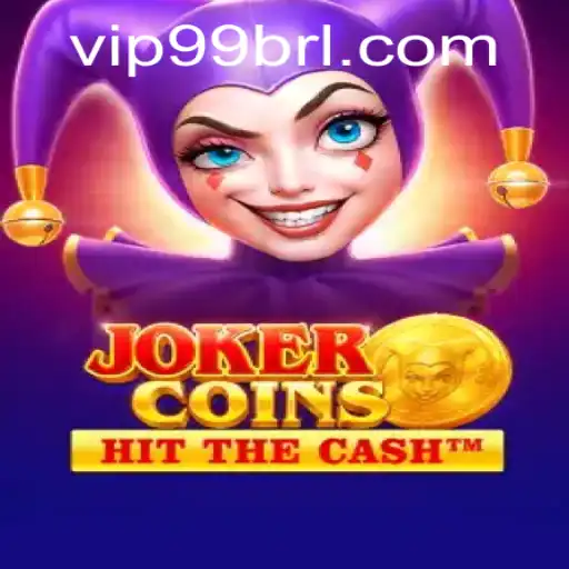 Exploring the World of JokerCoins: The Exciting New Game with 99JILI
