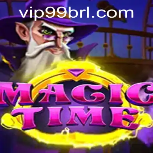 Unveiling the Magic: A Deep Dive into MagicTime with 99JILI