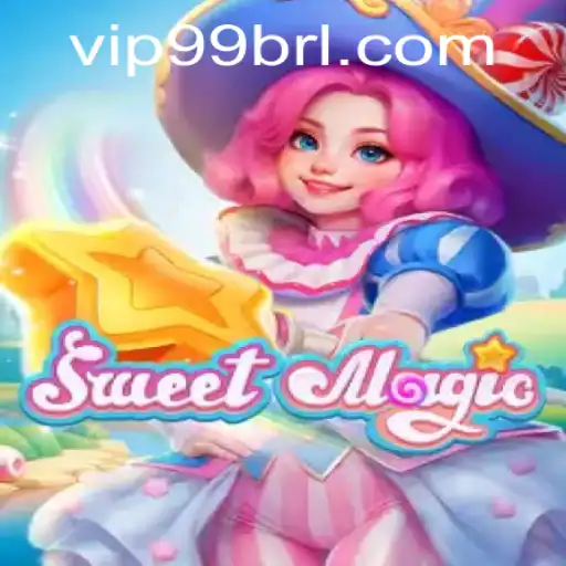 Exploring the Enchanting World of SweetMagic: Discover the Spells and Strategy
